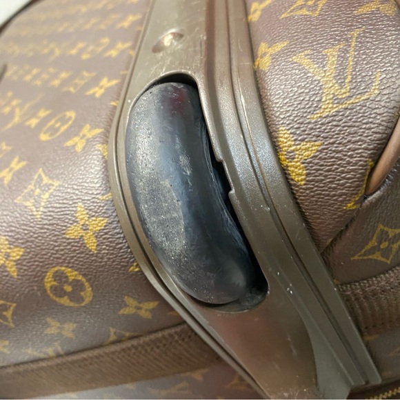 🤩PEGASSE 55 ROLLER LUGGAGE🤩 - Picture 10 of 16